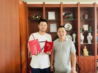生态家园 | 因为有你，所以安心