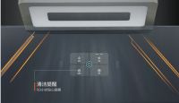 选择海信油烟机，让清洁打理不再成为你的难题