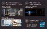北京冬奥会见证松下创新智慧 松下新风空调焕新智能家居