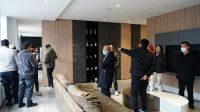 “凝心·聚力”优格实业阔步迈进2022新征程