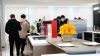 “凝心·聚力”优格实业阔步迈进2022新征程