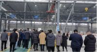 2022奔向新希望—保利管道南方工程新春营销启动会圆满举行