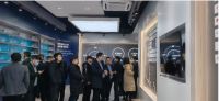 2022奔向新希望—保利管道南方工程新春营销启动会圆满举行