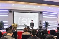 无限视界•至净未来，佛山照明光触媒照明新品发布会圆满举行