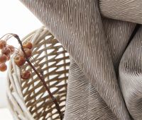 【米兰壁纸墙布窗帘】软装十大品牌之超适合小户型的窗帘！