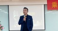 “乘风破浪，灶富科恩”2022科恩春季招商启动大会圆满成功！