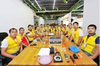 每日免费10名！新浪家居验房团新春第一波福利，青山樽的业主速度抢名额啦！