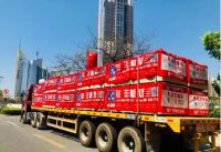 虎年新征程 骏丰重新定义“三好板材”