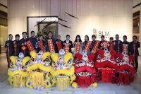 门窗十大品牌百利玛2022开工仪式暨2021表彰大会圆满圆满举行！