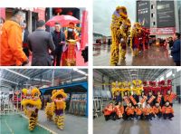 门窗十大品牌百利玛2022开工仪式暨2021表彰大会圆满圆满举行！