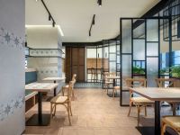 UNFOLDESIGN聿几空间 | tet新派越南餐厅