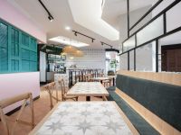UNFOLDESIGN聿几空间 | tet新派越南餐厅