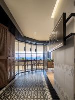 UNFOLDESIGN聿几空间 | tet新派越南餐厅