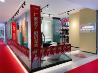 【爱漫时·大咖说】云南玉溪专卖店普琴艳丨做出正确选择，努力铸就辉煌
