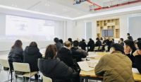 业精于勤 行成于思——舒适猫2022开年培训暨第一季度大会