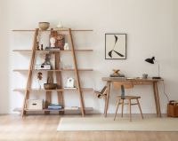 桔臣家居——上海实木家具设计品牌，新生活方式缔造者