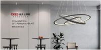 载誉启程“虎”力全开｜澳克士照明荣登央视频道