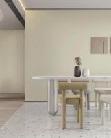 一线墙布品牌领绣墙布立足历史新起点，以实力成就大国品牌自信