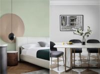 从文化自信到品牌自信，领绣墙布带领中国墙布行业一起向未来！