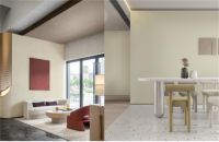 从文化自信到品牌自信，领绣墙布带领中国墙布行业一起向未来！