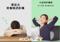 考拉累-一款真正95后自己的睡眠品牌