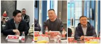 郑州市家居装饰设计商会2022年第一次商会会长办公扩大会会议圆满结束
