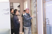 江山欧派新品首秀惊喜不断 “悦然系列”有望再成断货王
