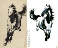 兴叶家具 文人生活的最高艺术境界是—留白！