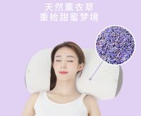 这款寝素眠护颈枕头，验证了2022颈椎健康年的品质需求
