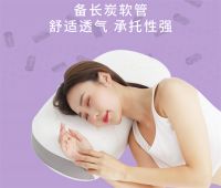 这款寝素眠护颈枕头，验证了2022颈椎健康年的品质需求