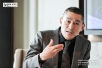 洞见 | 怡口周守文：携手高端电器终端渠道开辟高端电器全新赛道