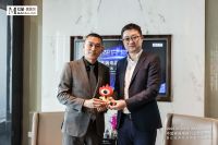 洞见 | 怡口周守文：携手高端电器终端渠道开辟高端电器全新赛道