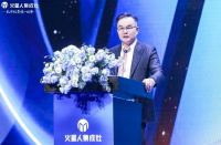 集成引领未来丨2022火星人集成灶加盟商年会圆满落幕！