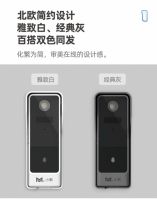 颜值北欧派，性能更灵敏，小默智能可视门铃2022升级版发布