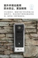 颜值北欧派，性能更灵敏，小默智能可视门铃2022升级版发布