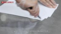 惊艳到我了 | 狮王高硬大理石瓷砖重新定义高耐磨！！！