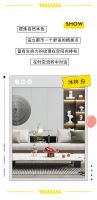 【领绣·菁华】治愈系家居风，告别emo，从“新”出发
