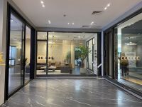 双探行动｜派雅门窗马会家居店：优质型材打造国标级性能
