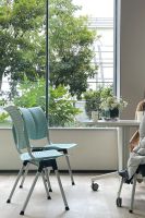 胜融·大合造|中国办公品牌原创激发中心亮相