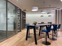 胜融·大合造|中国办公品牌原创激发中心亮相
