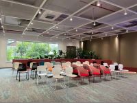 胜融·大合造|中国办公品牌原创激发中心亮相