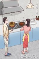 有效享乐VS无效享乐！网红品牌惠万家瓷砖暖男阿泽的居家哲学