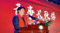 情聚绿盾 共赢未来|绿盾中天2022启动大会圆满礼成！