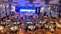 情聚绿盾 共赢未来|绿盾中天2022启动大会圆满礼成！