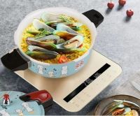 你能想到的大部分辅食，这个双喜一家三口微压锅都能做！