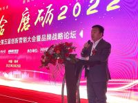 河南家装行业第五届创新营销峰会精彩绽放！