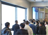 “虎力全开·圣利2022”圣堡罗再赴新程