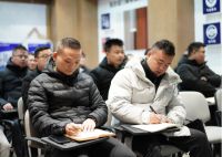 “虎力全开·圣利2022”圣堡罗再赴新程