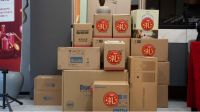 今朝春季家博会，2月26日-27日继续全城狂欢！