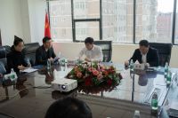 中安奥莱广场落户大连普湾经济区，签约仪式在京召开